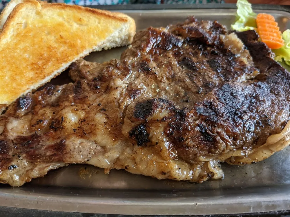 Ribeye Steak